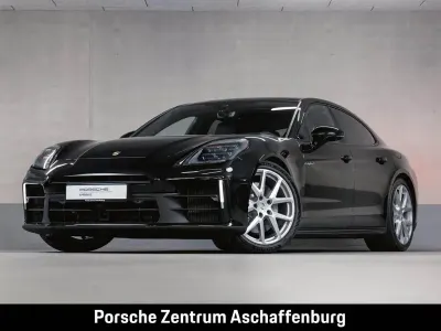 Gebraucht Porsche Panamera 4 E-Hybrid