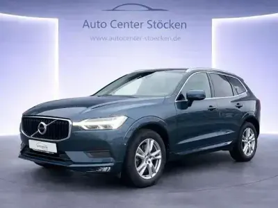 Gebraucht Volvo XC60 197 PS (144 kW) 2020 Andere SUV