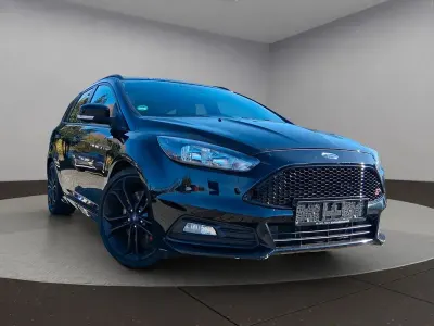 Gebraucht Ford Focus