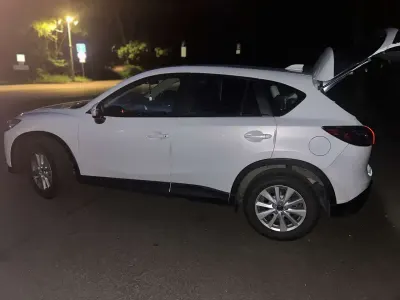 Gebraucht Mazda CX-5