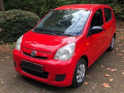 Daihatsu Cuore