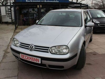 gebraucht VW Golf IV 1.4