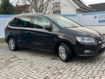 VW Sharan