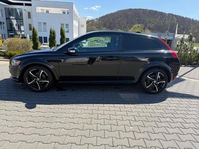 Volvo C30