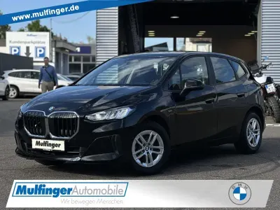 Gebraucht BMW 218 Active Tourer