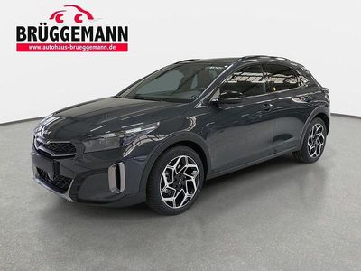 Pentametal metallic Neu 2025 Kia XCeed GT-Line SUV | 32.490 € (Teuer)