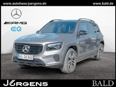 Mercedes GLB200