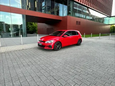 Gebraucht VW Golf VIII