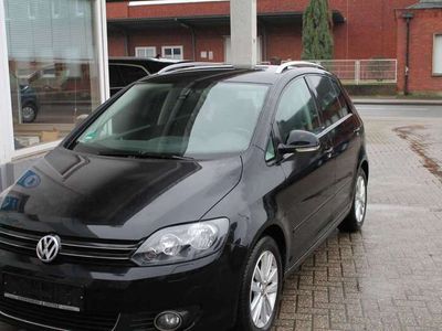 gebraucht VW Golf Plus VI Style