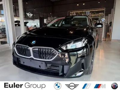 Gebraucht BMW 216 122 PS (89 kW) 2026 Schwarz ii Coupé