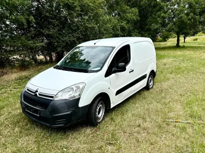 Gebraucht Citroën Berlingo