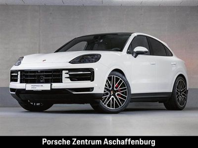 Porsche Cayenne S