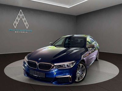 BMW 550