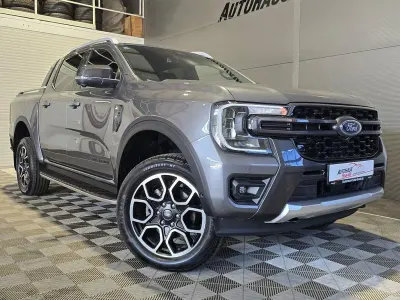 Gebraucht Ford Ranger