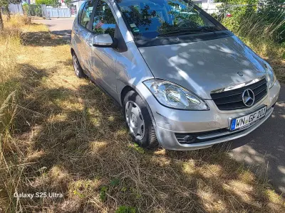 Gebraucht Mercedes A160 95 PS (69 kW) 2011 Other Kleinwagen