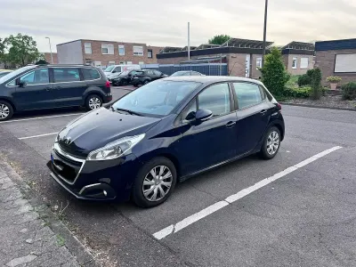 Gebraucht Peugeot 208