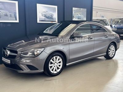 Mercedes CLA180