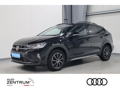 gebraucht VW Taigo Taigo Life1.0 TSI Life Klima*LED*PDC