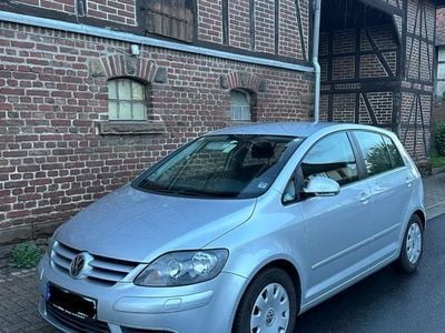 VW Golf Plus
