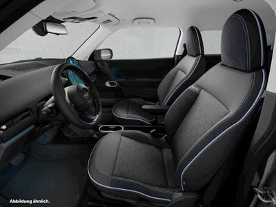 Usado Mini Cooper 135 kW (184 HP) 2025 Prateado Citadino