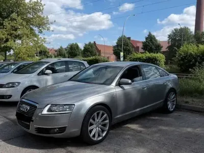 Gebraucht Audi A6