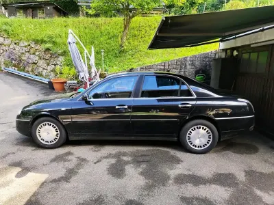 Gebraucht Lancia Thesis 150 PS (110 kW) 2005 Limousine
