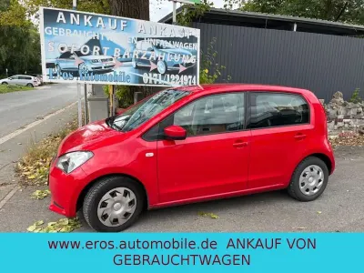 Gebraucht Seat Mii