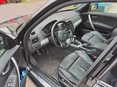 Gebraucht BMW X3