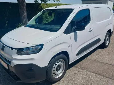Gebraucht Fiat Doblò
