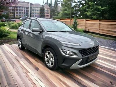 gebraucht Hyundai Kona Trend Mild-Hybrid 2WD/Kamera/Apple-Car-Play