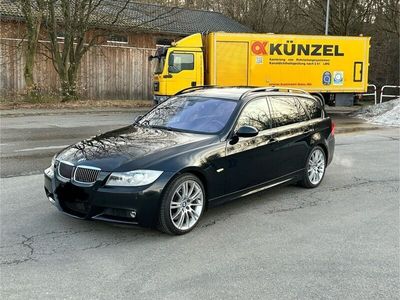 gebraucht BMW 335 i touring