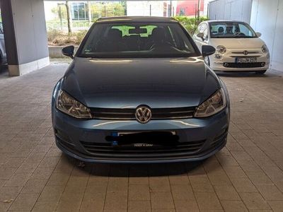 gebraucht VW Golf 1.2 TSI BMT Comfortline Comfortline