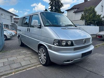 VW T4