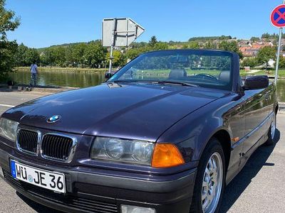 BMW 318 Cabriolet