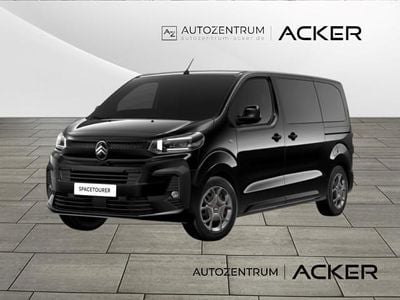 Citroën Spacetourer