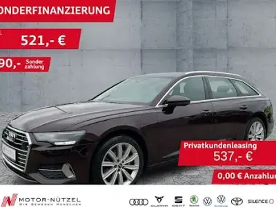Gebraucht Audi A6