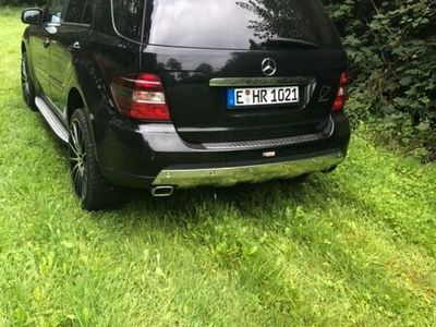 gebraucht Mercedes 320 