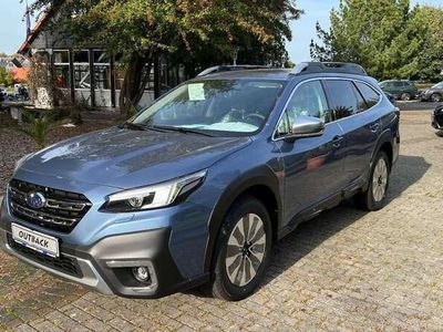 gebraucht Subaru Outback 2,5L Platinum*Modell 2023*