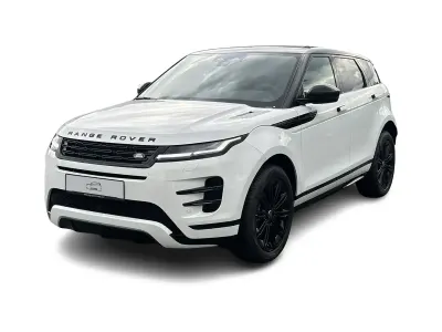 Neu Land Rover Range Rover evoque SE 204 PS (150 kW) 2025 Andere SUV