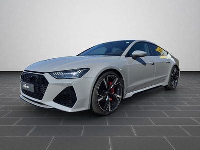 Audi RS7 Sportback