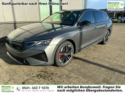 Gebraucht Skoda Octavia