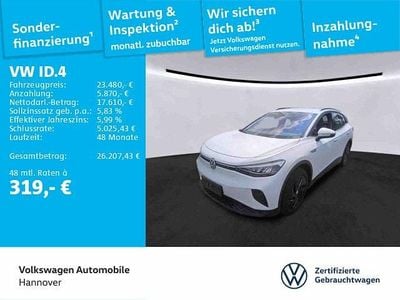 VW ID.4