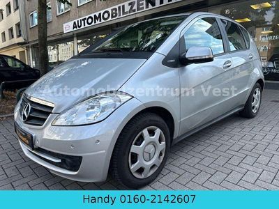 Mercedes A150