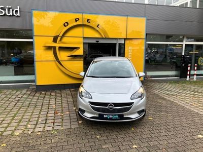 gebraucht Opel Corsa-e Edition ecoFlex 1.4