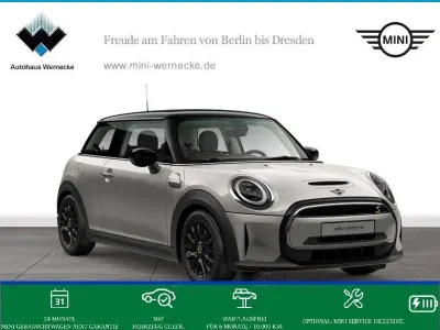 Gebraucht Mini Cooper SE