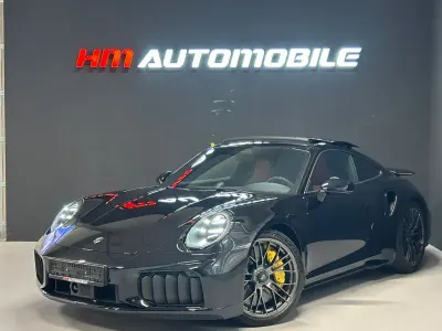 Gebraucht Porsche 992