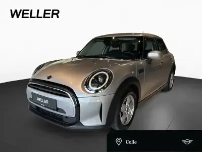 Usado Mini Cooper