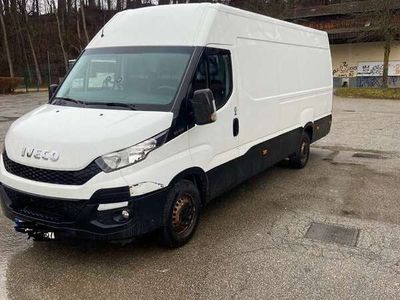 gebraucht Iveco Daily 35 S 15