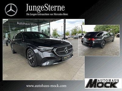 Mercedes E200