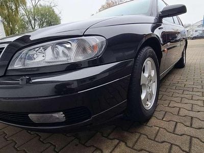 Opel Omega